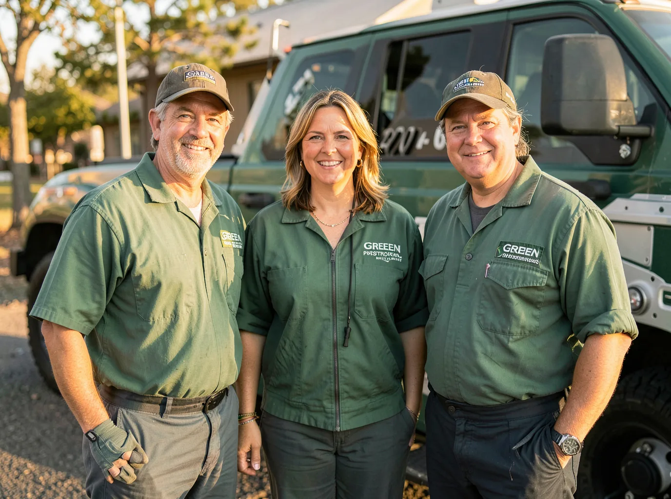 Water Damage Restoration company in Comfort, TX