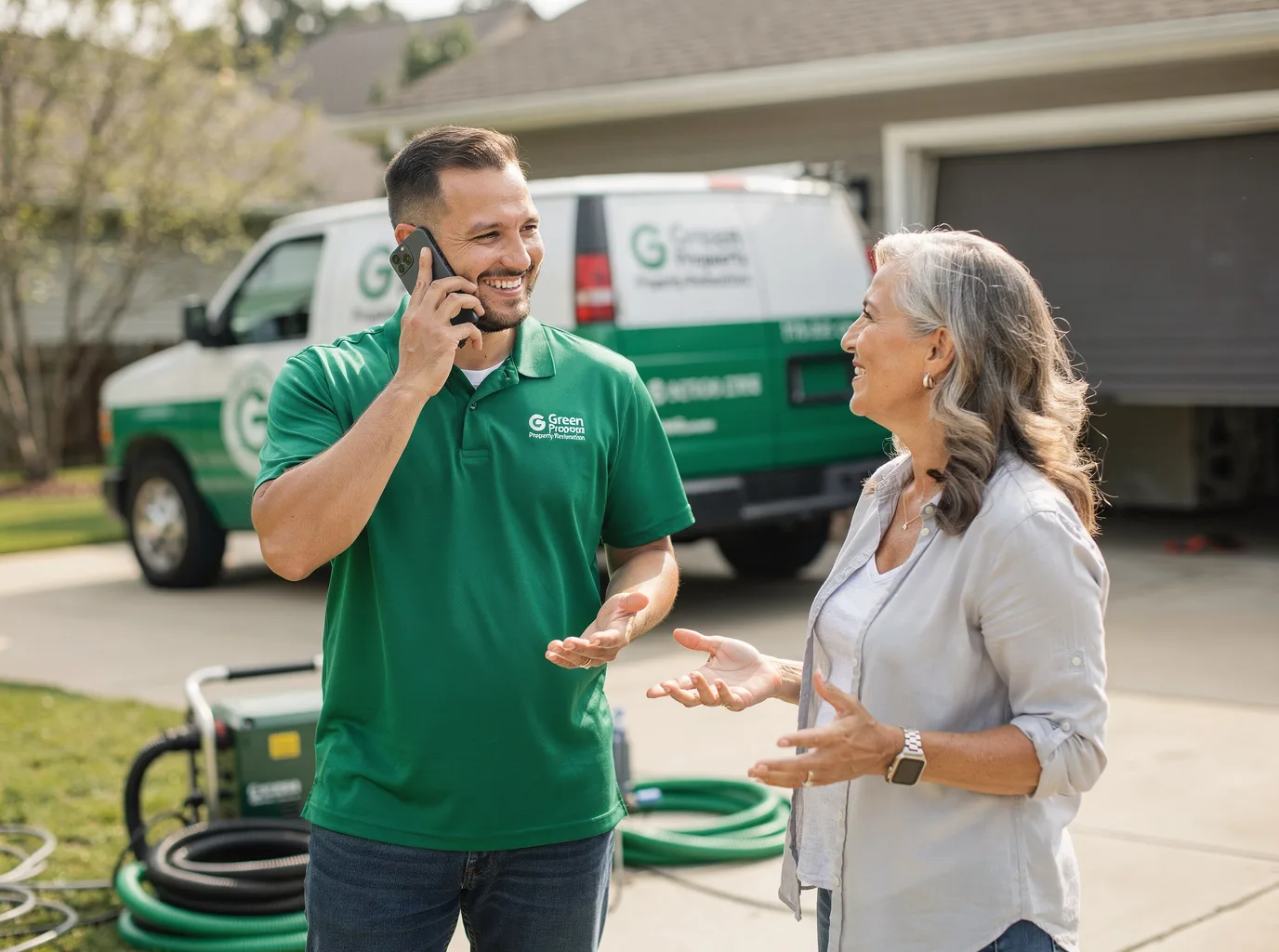 Water Damage Restoration Comfort, TX FAQs